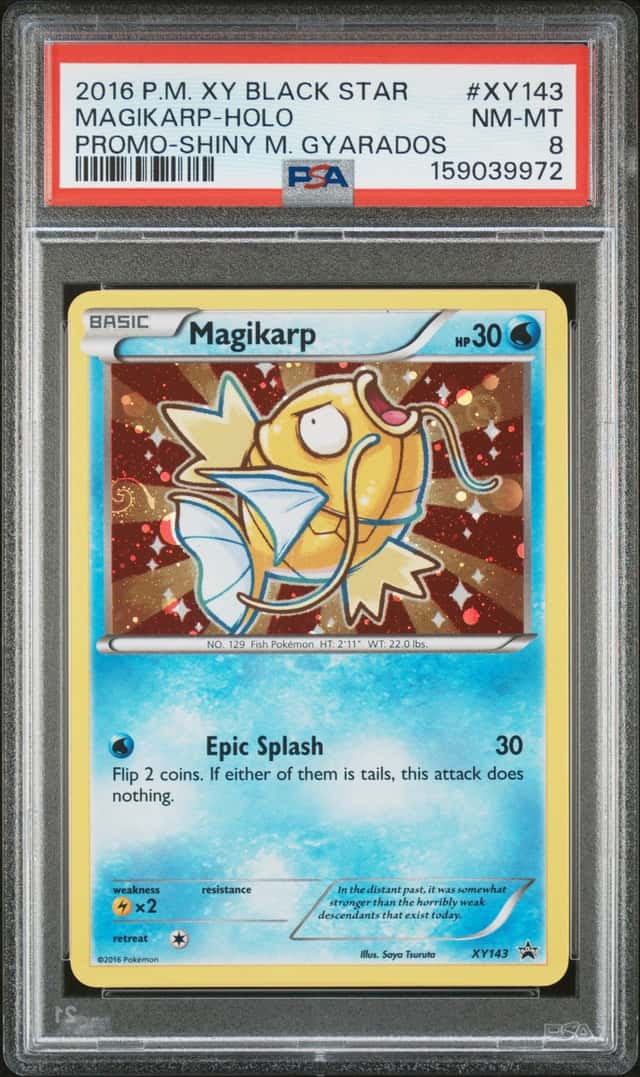 Magikarp