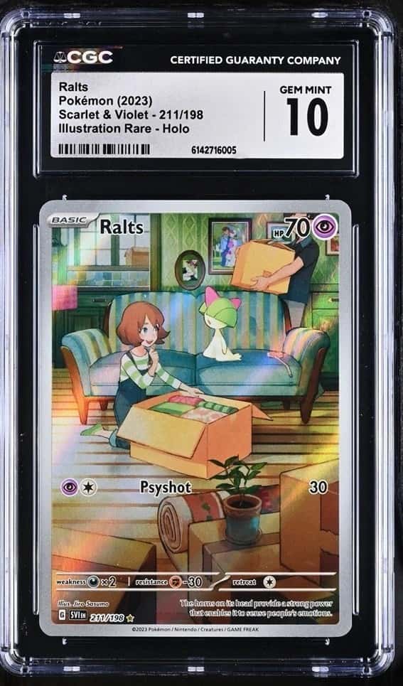 Ralts