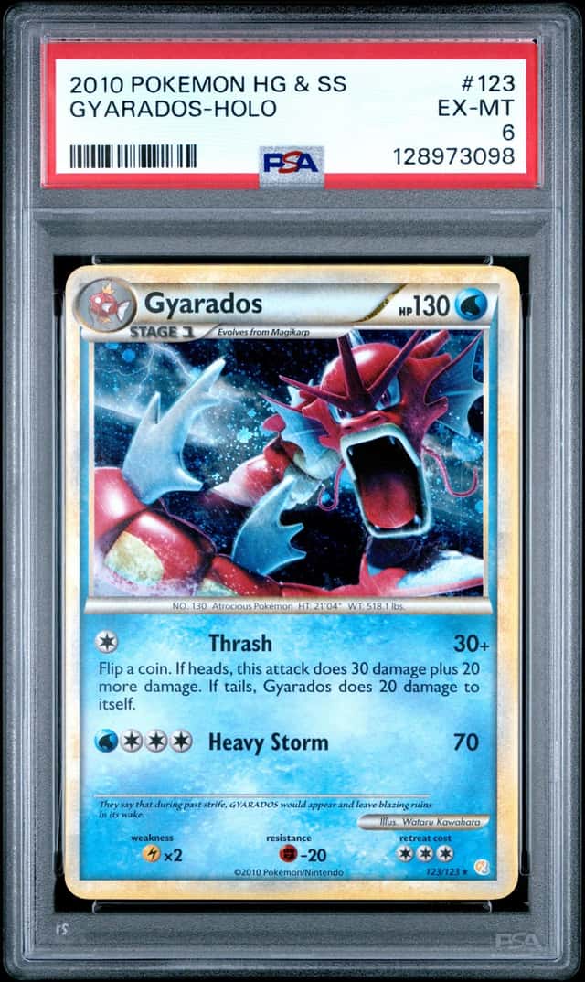Gyarados