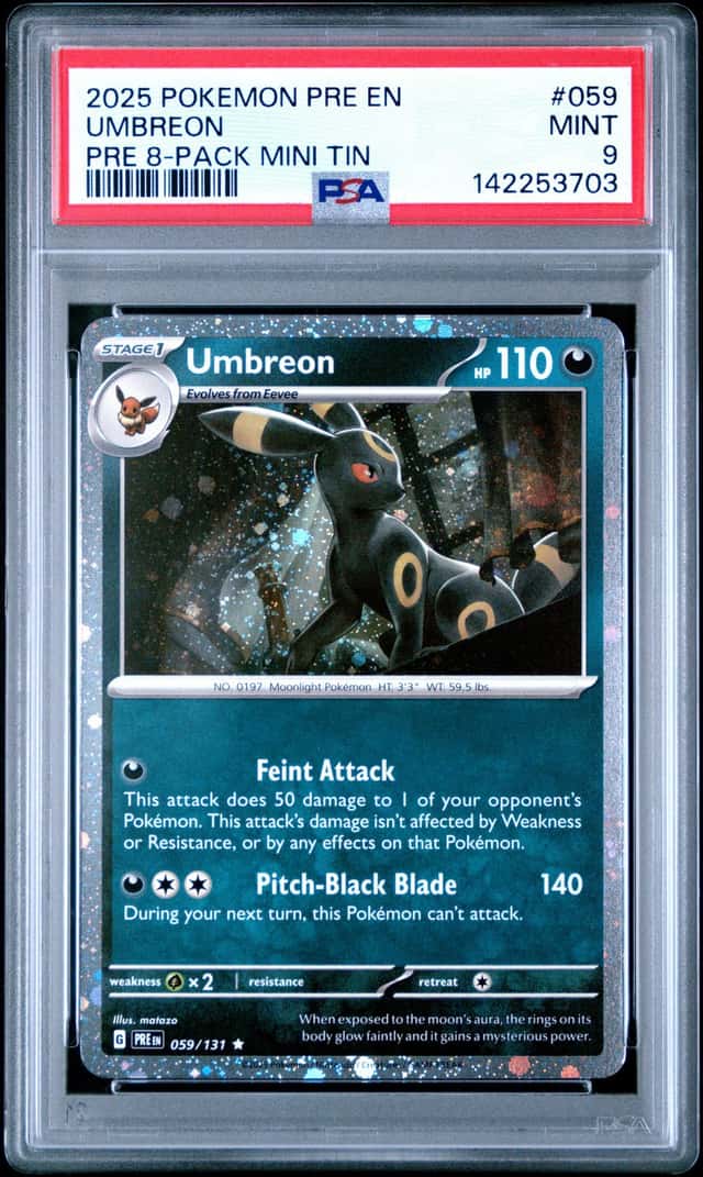 Umbreon