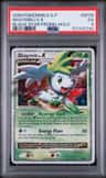 Shaymin Lv.x/(2009 Spring Collector'S Tins) P