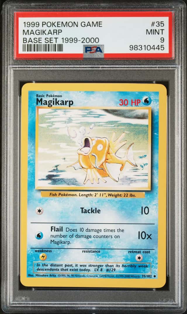 Magikarp