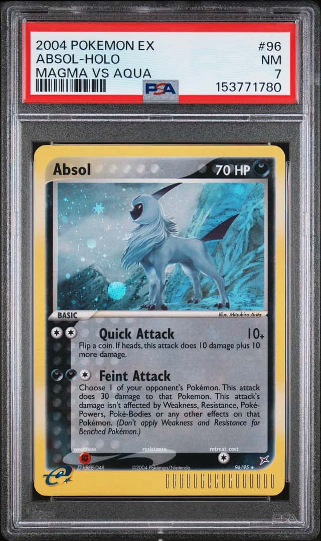 Absol