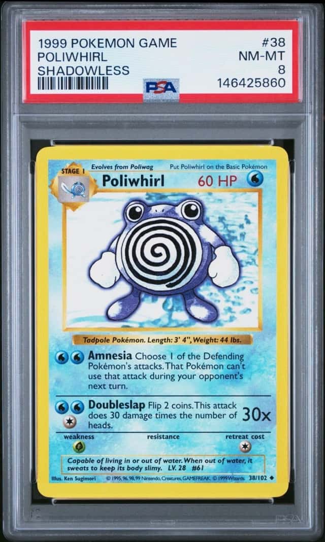 Poliwhirl