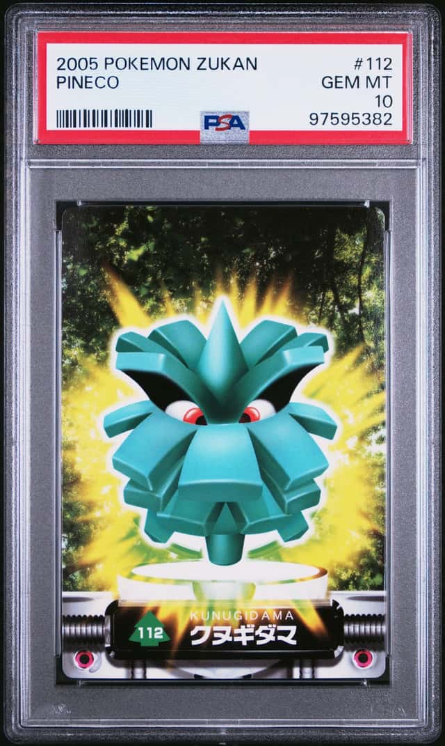 Pineco