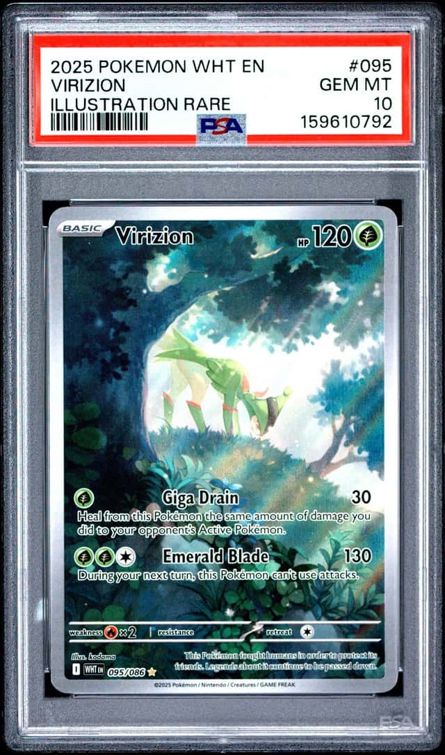 Virizion