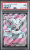 Cinccino Ex