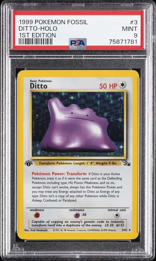 Ditto