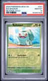 Bulbasaur