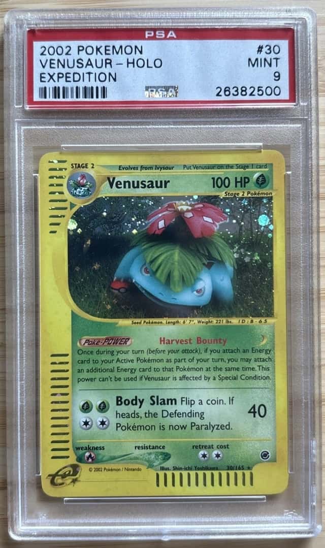 Venusaur