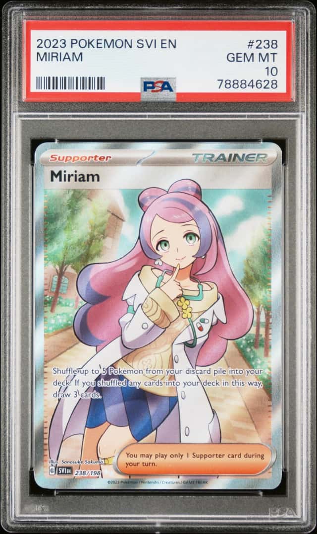 Miriam