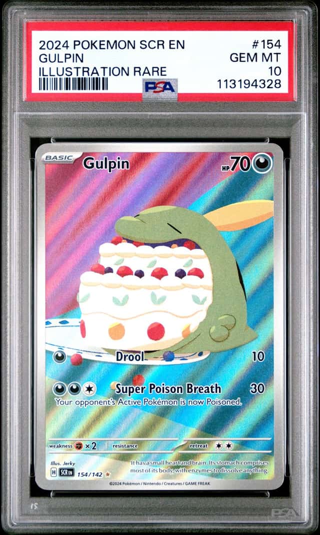 Gulpin