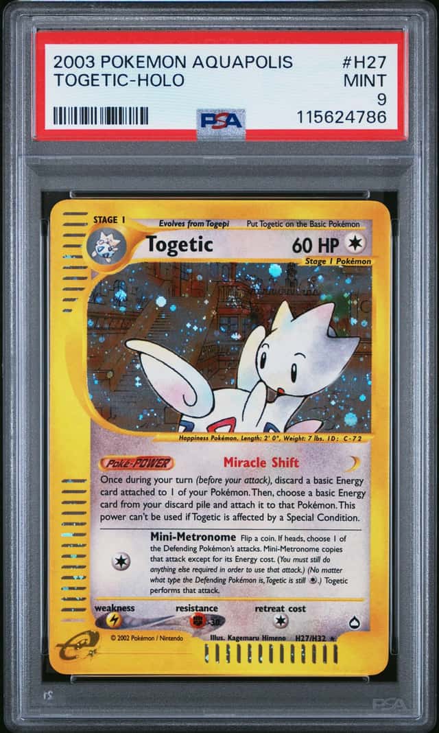 Togetic