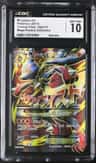 M Lucario Ex
