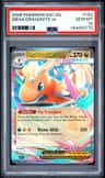Mega Dragonite Ex