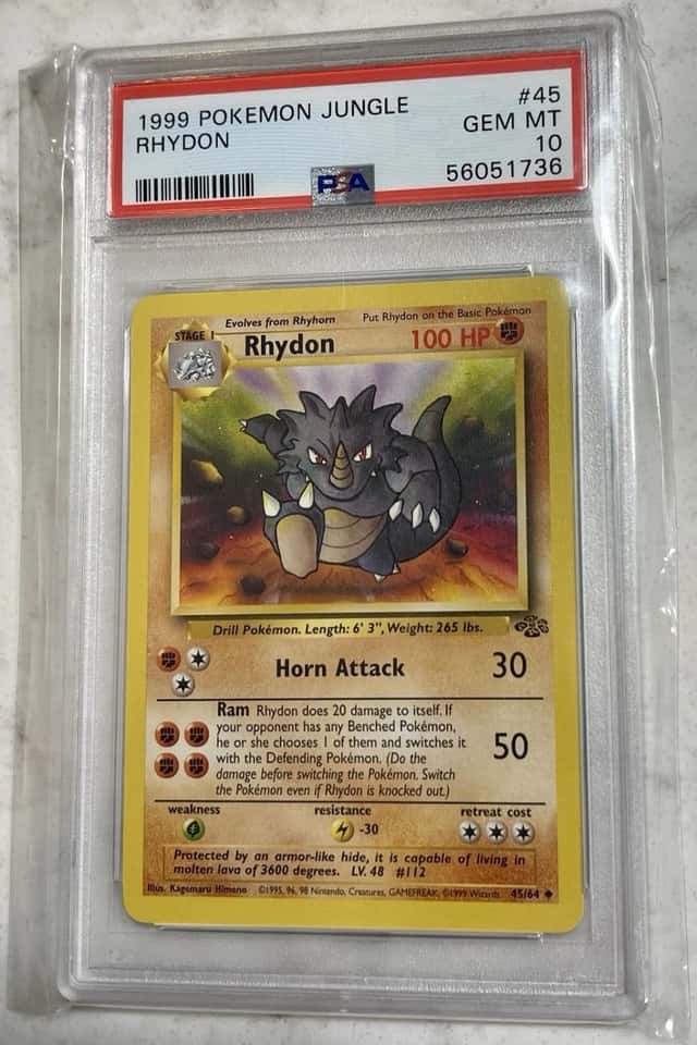 Rhydon