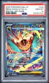 Mega Hawlucha Ex