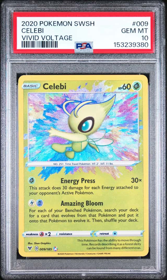 Celebi