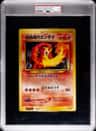 Crystal Tower'S Entei
