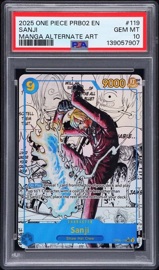Sanji