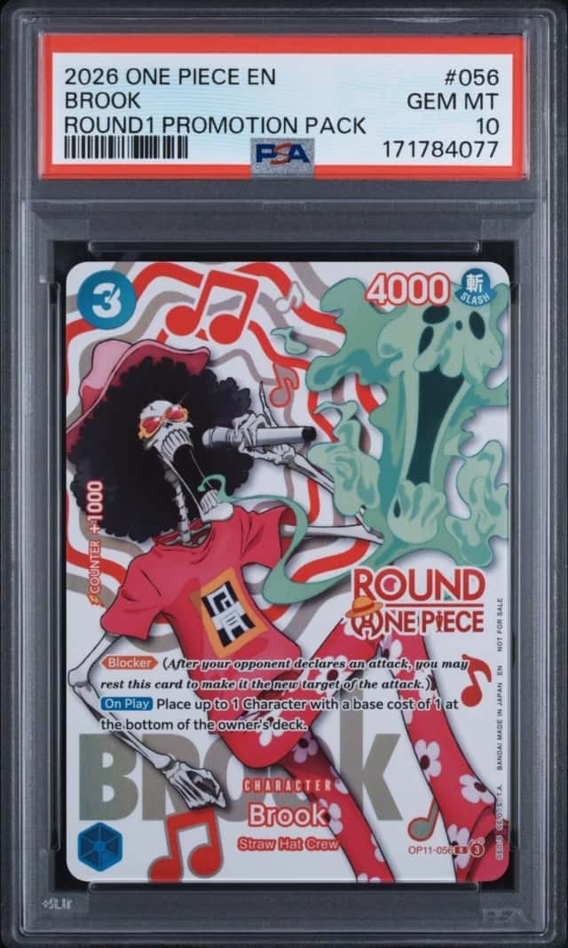 Brook