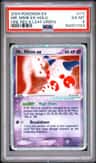 Mr. Mime Ex