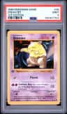 Drowzee
