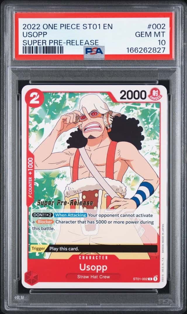 Usopp