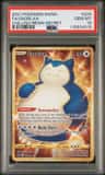 Snorlax