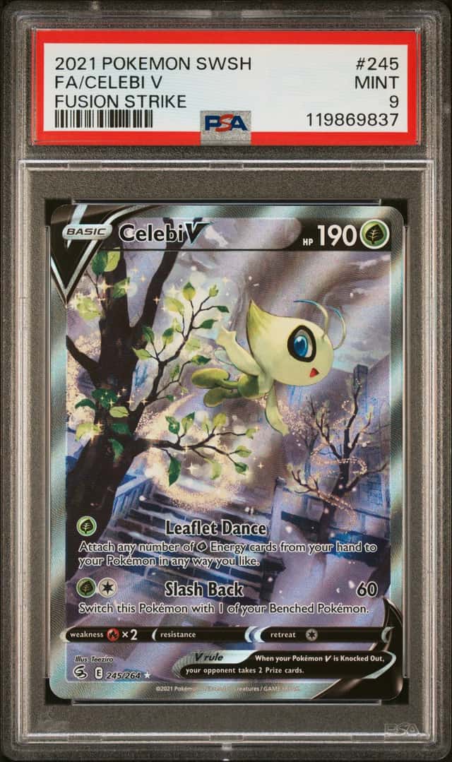 Celebi V