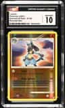 Lucario
