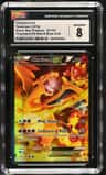 Charizard Ex