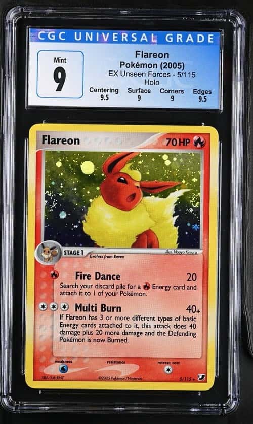 Flareon