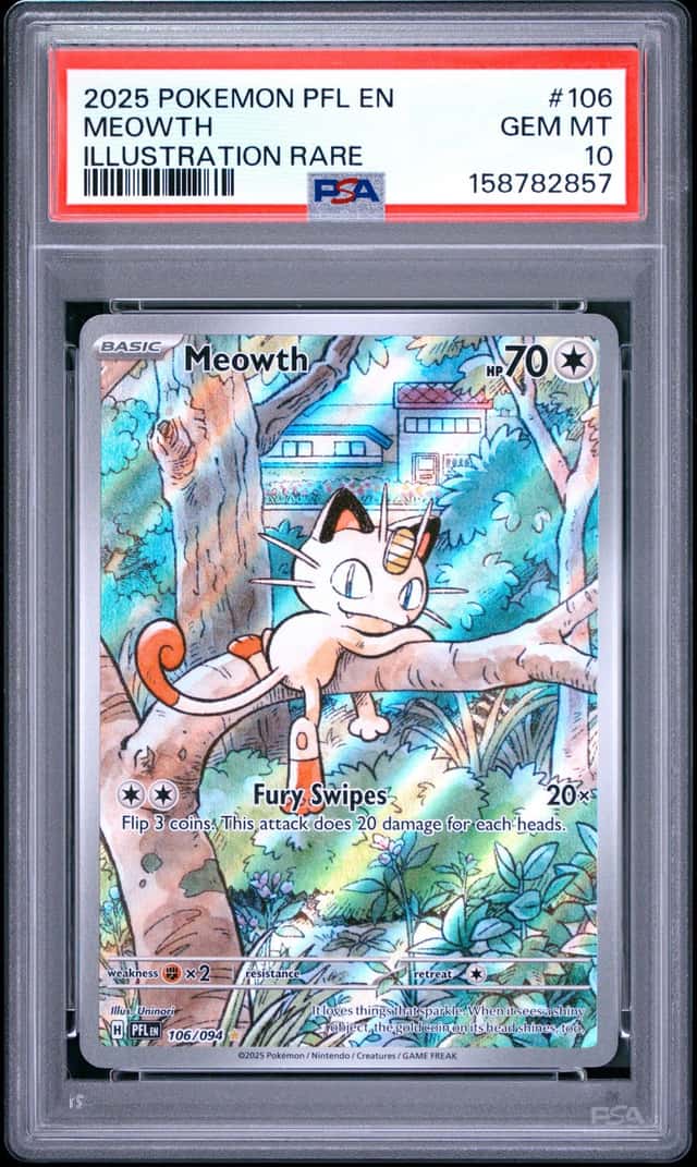 Meowth