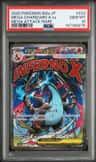 Mega Charizard X Ex