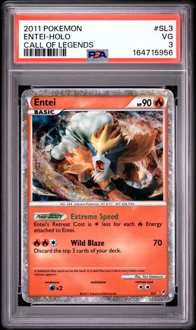 Entei