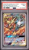 Moltres & Zapdos & Articuno Gx