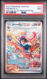 Greninja Ex