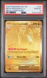 Mega Dragonite Ex