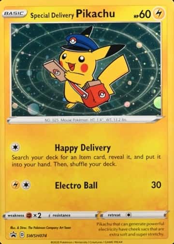 Pokemon Center