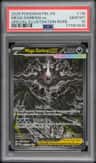 Mega Darkrai Ex