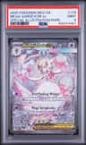 Mega Gardevoir Ex