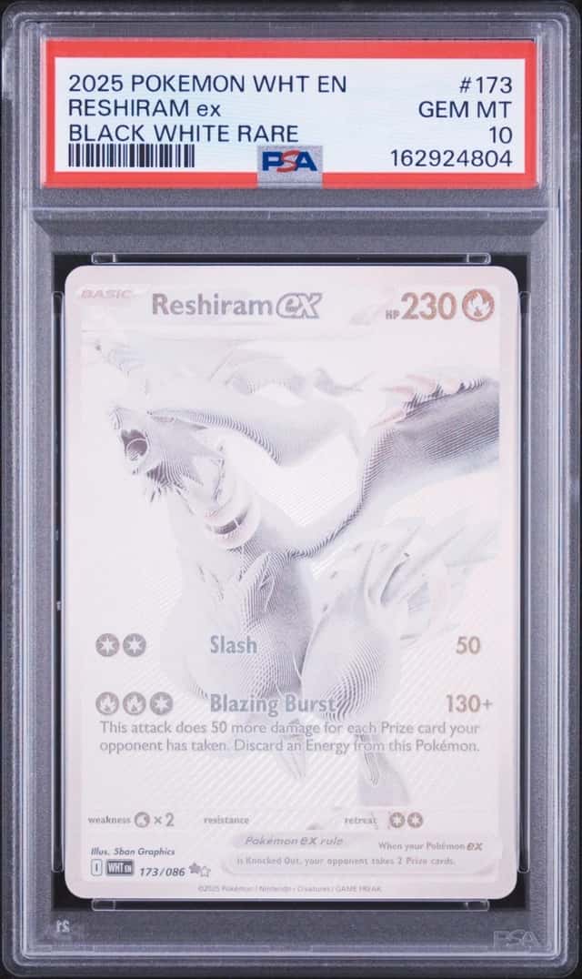 RESHIRAM ex