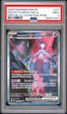 Rocket'S Mewtwo Ex