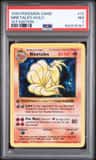 Ninetales