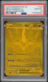 Mega Darkrai Ex