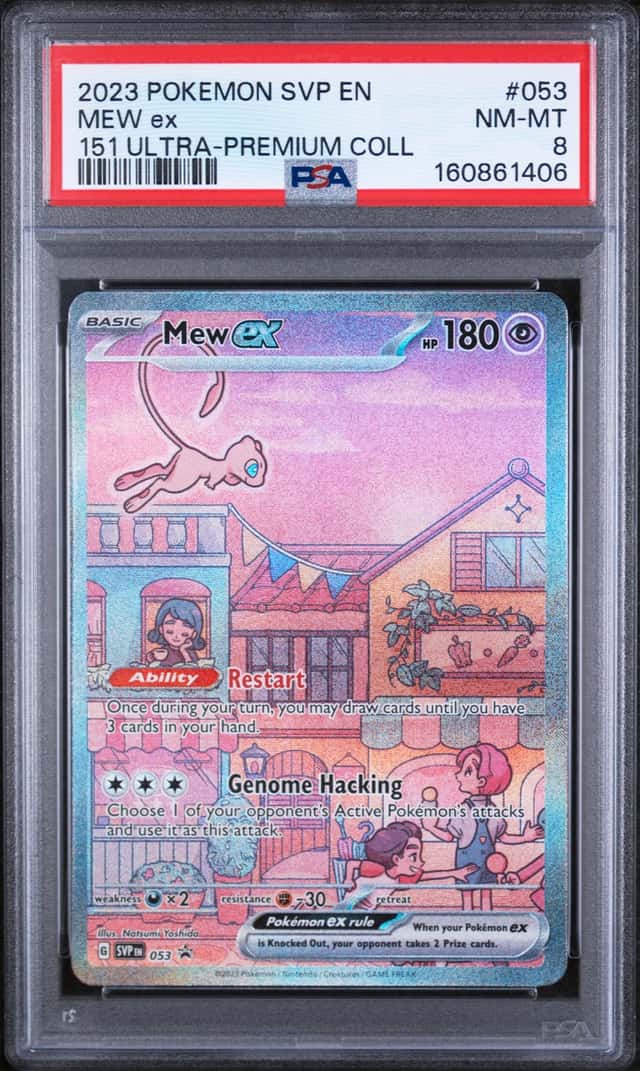 MEW ex