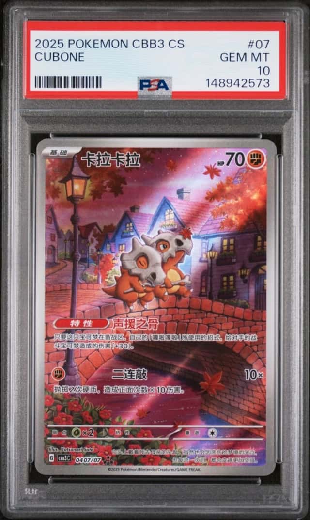 Cubone