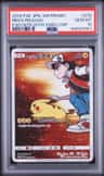 Red'S Pikachu