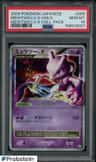 Mewtwo Lv X